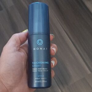 Monat Thickening Spray